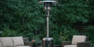 Gas Pation Heater Problems & Fixes